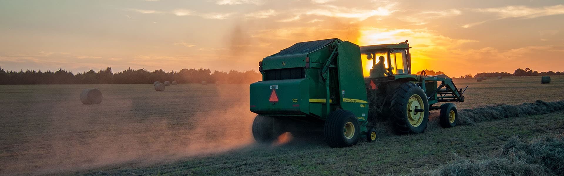 Führung zur Auswahl des besten Traktor-GPS