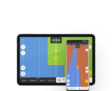 App di navigazione