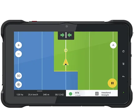 System features