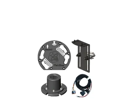 PowerSteer Switch Kit
