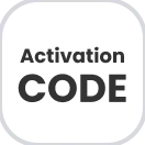 Software Activation Code